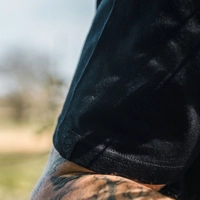 Korda TK Digi Kamo Tee Black